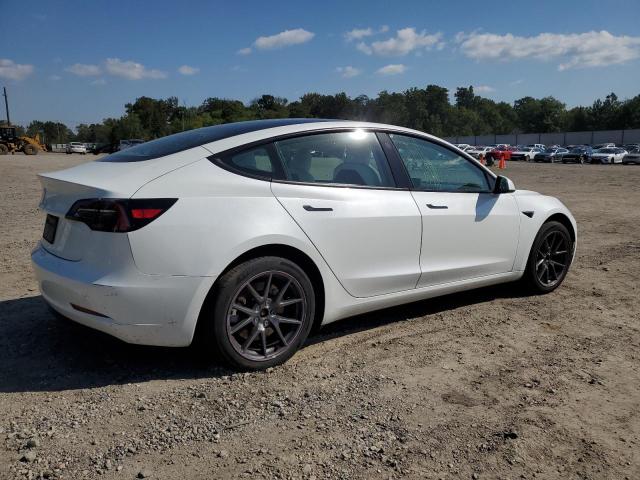 Photo 3 from auction – 2023 TESLA MODEL 3 with VIN 5YJ3E1EA0PF589570