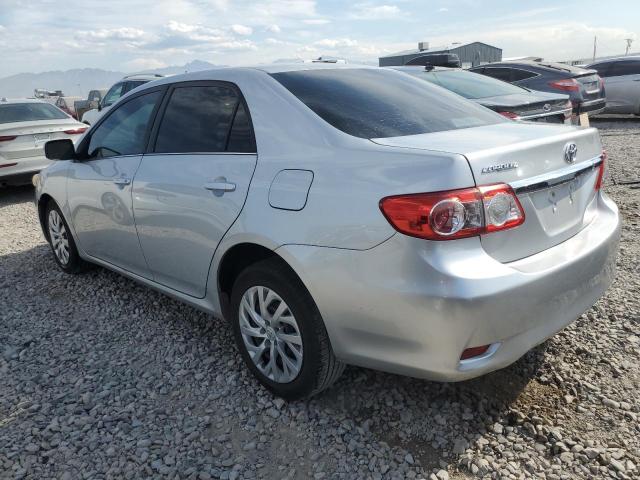 Photo 2 from auction – 2013 TOYOTA COROLLA BA with VIN 5YFBU4EE4DP118184