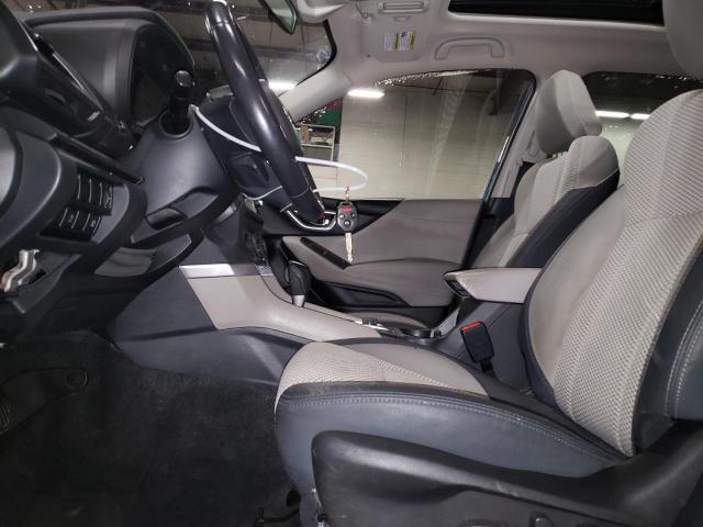 Photo 7 from auction – 2020 SUBARU FORESTER P with VIN JF2SKAGC9LH444719