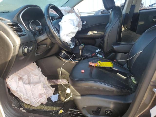 صورة رقم 7 من المزاد - 2019 JEEP COMPASS LI مع VIN 3C4NJCCB2KT793504