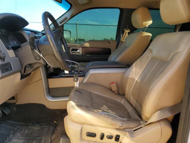 Photo 7 from auction – 2012 FORD F150 SUPER with VIN 1FTFW1CT6CFB53701