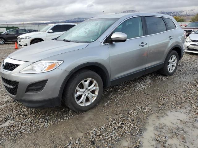 MAZDA CX-9 2011 with VIN JM3TB3BA5B0320875 - Photo from auction