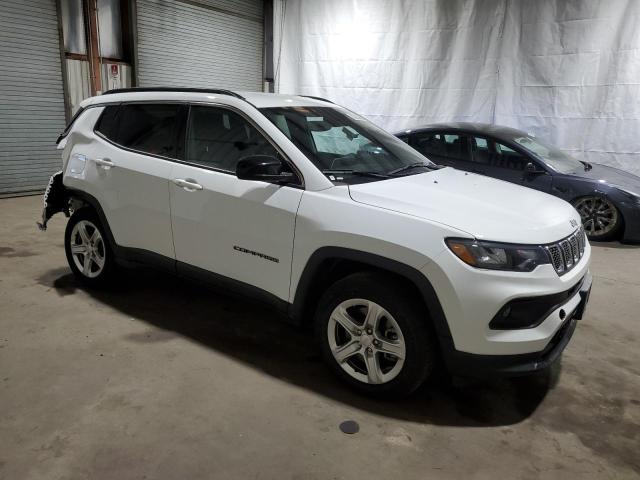 Photo 4 from auction – 2023 JEEP COMPASS LA with VIN 3C4NJDBN7PT552692