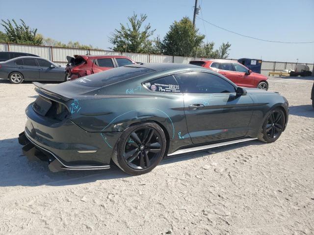 Photo 3 from auction – 2015 FORD MUSTANG with VIN 1FA6P8TH1F5300752