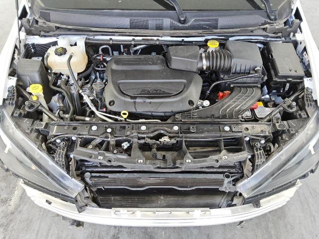 Photo 12 from auction – 2023 CHRYSLER VOYAGER LX with VIN 2C4RC1CG5PR561002
