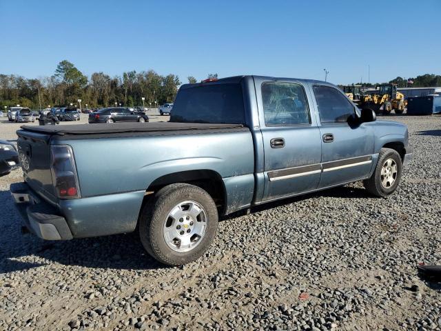 Photo 3 from auction – 2006 CHEVROLET SILVERADO with VIN 2GCEC13V261320668