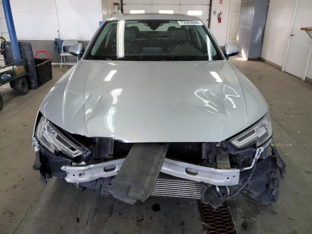 Photo 11 from auction – 2018 AUDI A4 PREMIUM with VIN WAUENAF47JA168122