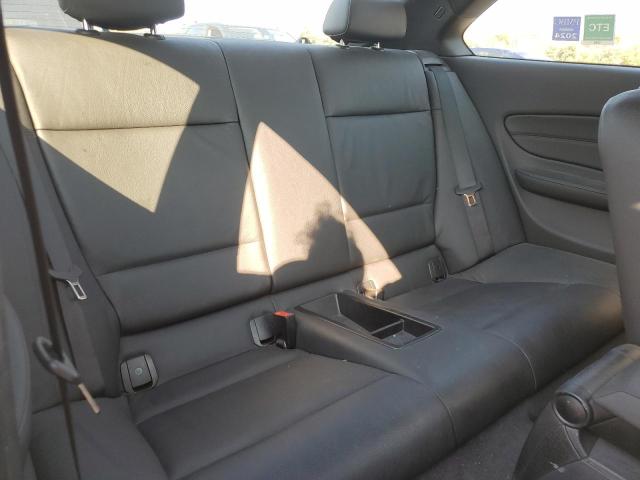 Photo 10 from auction – 2011 BMW 135 I with VIN WBAUC9C56BVM10308