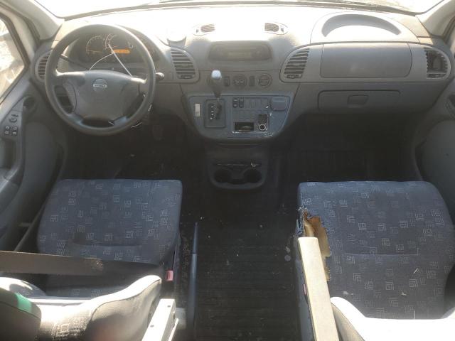 Photo 8 from auction – 2005 FREIGHTLINER SPRINTER 2 with VIN WDYPD644455828120