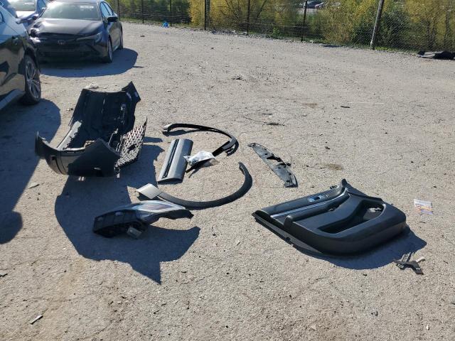 Photo 13 from auction – 2018 FORD EXPLORER S with VIN 1FM5K8GT3JGB97474