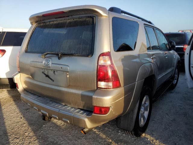 Photo 3 from auction – 2004 TOYOTA 4RUNNER SR with VIN JTEZU14R040020471