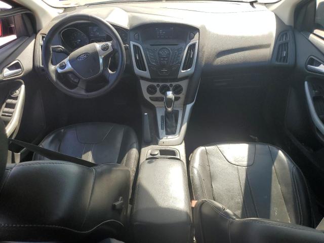 Photo 8 from auction – 2014 FORD FOCUS SE with VIN 1FADP3K21EL286546