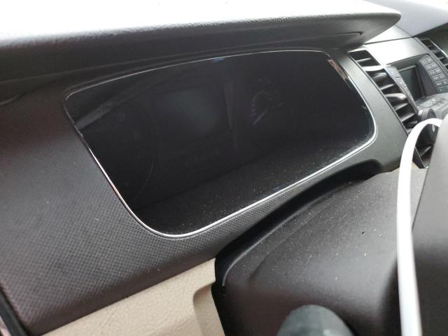 Photo 9 from auction – 2015 FORD TAURUS SE with VIN 1FAHP2D84FG188845