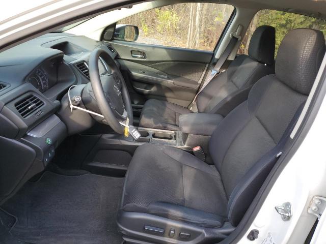 Photo 7 from auction – 2015 HONDA CR-V EX with VIN 2HKRM4H53FH126657