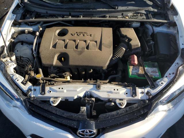 Photo 11 from auction – 2015 TOYOTA COROLLA L with VIN 2T1BURHE8FC378356