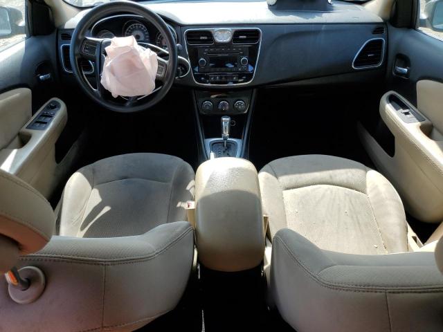 Фото 8 с аукциона – 2013 CHRYSLER 200 LX с VIN 1C3CCBAG0DN736509