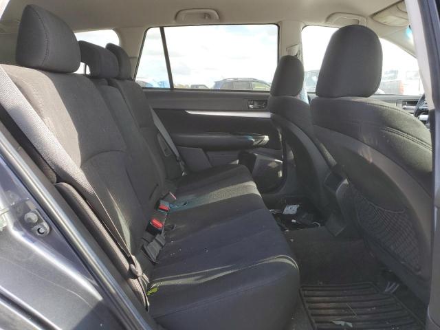 Снимка 11 от търг – 2014 SUBARU OUTBACK 2. с VIN 4S4BRBCC3E3220332