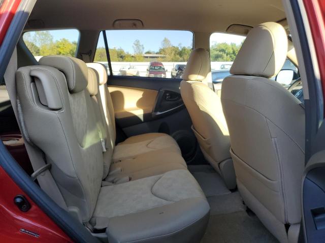Photo 11 from auction – 2010 TOYOTA RAV4 with VIN JTMBF4DV0A5037249