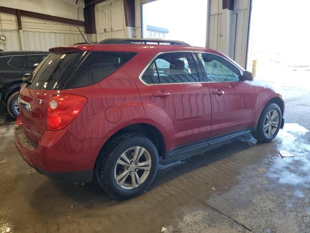 Photo 3 from auction – 2014 CHEVROLET EQUINOX LT with VIN 2GNALBEK8E6377828