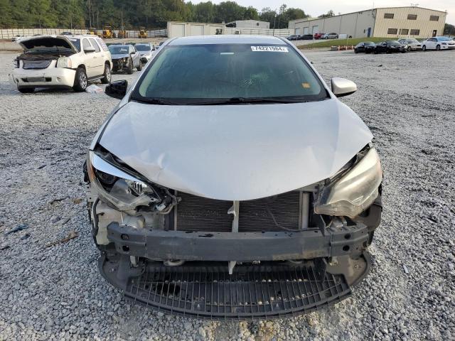 Photo 5 from auction – 2016 TOYOTA COROLLA L with VIN 2T1BURHE4GC665937