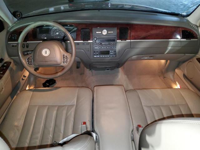 Photo 8 from auction – 2004 LINCOLN TOWN CAR E with VIN 1LNHM81W54Y677122
