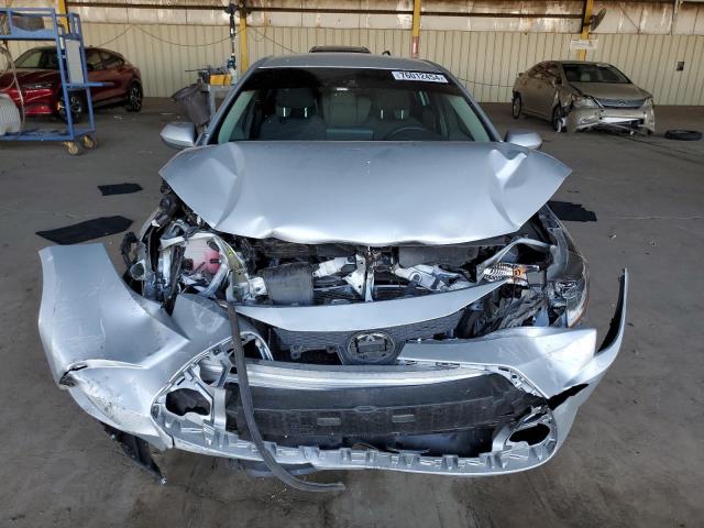 Photo 5 from auction – 2022 TOYOTA COROLLA LE with VIN 5YFVPMAE7NP300859