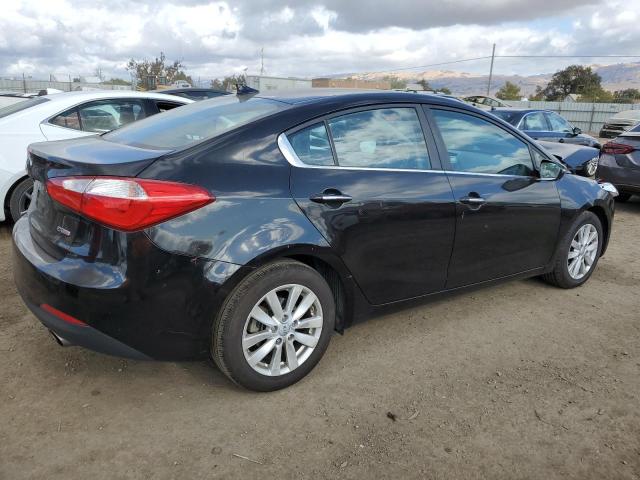 Photo 3 from auction – 2014 KIA FORTE EX with VIN KNAFX4A81E5119992