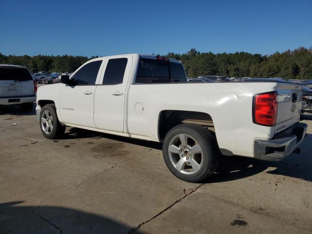 Photo 2 from auction – 2014 CHEVROLET SILVERADO with VIN 1GCRCREC2EZ130337