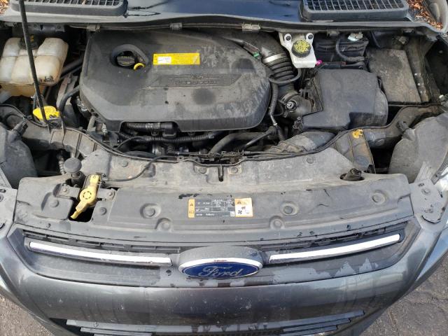 Photo 12 from auction – 2015 FORD ESCAPE SE with VIN 1FMCU0GX3FUB56289