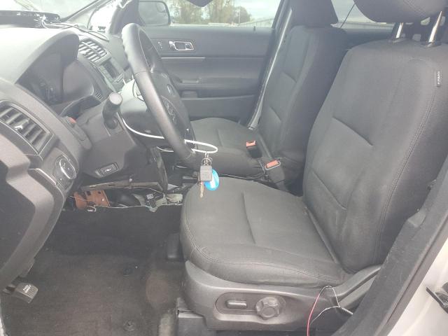 Photo 7 from auction – 2017 FORD EXPLORER P with VIN 1FM5K8AR7HGE01426