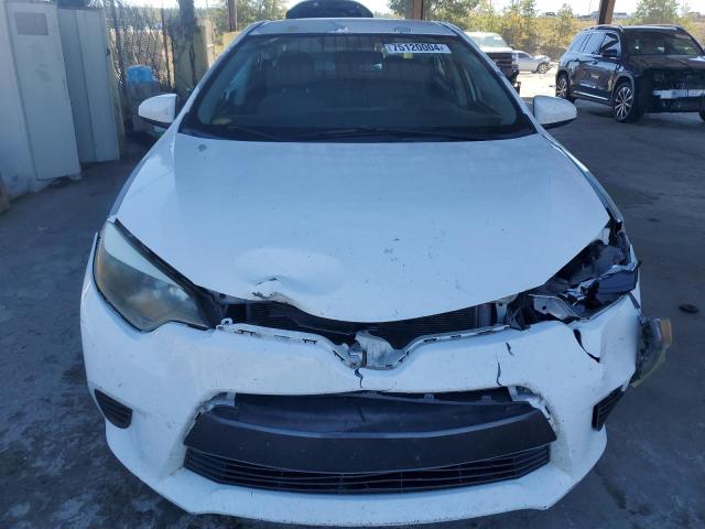 Photo 5 from auction – 2015 TOYOTA COROLLA L with VIN 5YFBURHE8FP185219