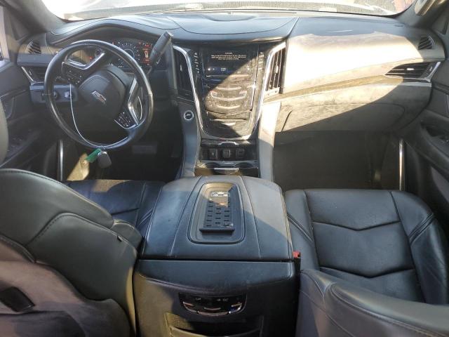 Photo 8 from auction – 2016 CADILLAC ESCALADE P with VIN 1GYS4DKJ0GR373453