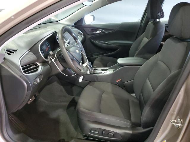 Photo 7 from auction – 2024 CHEVROLET MALIBU LT with VIN 1G1ZD5ST2RF127335
