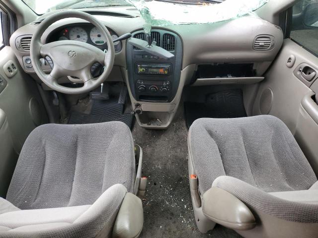 Photo 8 from auction – 2002 DODGE CARAVAN SE with VIN 1B4GP253X2B694189