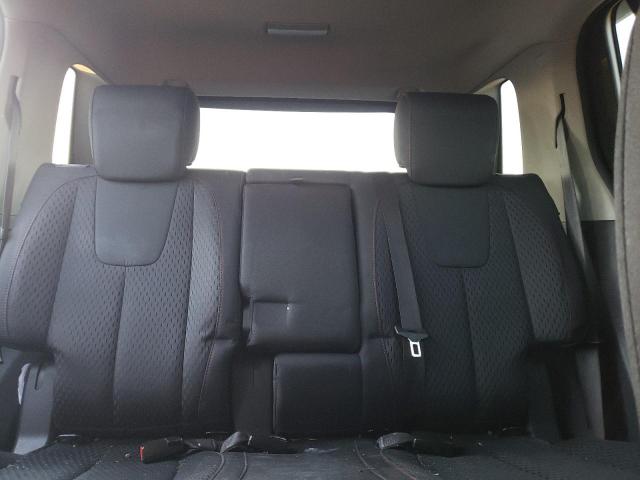 Photo 10 from auction – 2011 GMC TERRAIN SL with VIN 2CTFLREC7B6466936