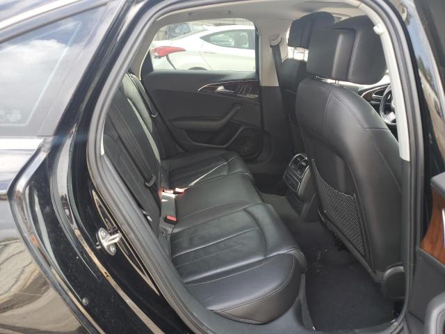 Photo 10 from auction – 2018 AUDI A6 PREMIUM with VIN WAUC8AFC4JN066095