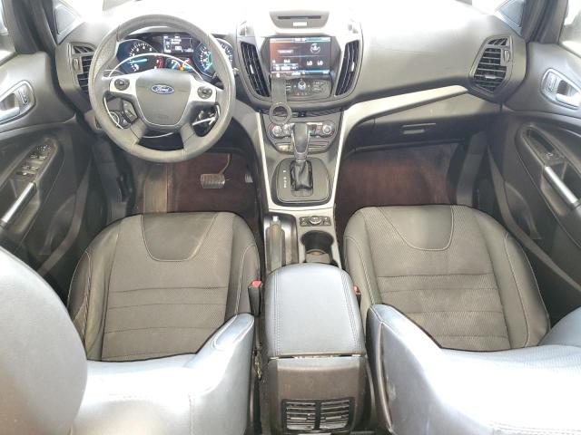 Photo 8 from auction – 2015 FORD ESCAPE SE with VIN 1FMCU9GX4FUC75974