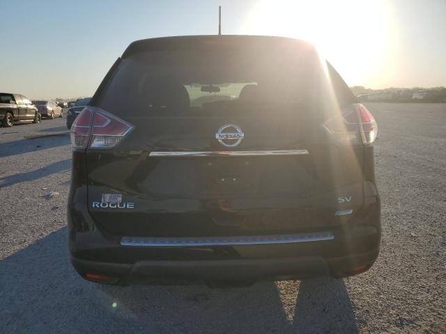 Photo 6 from auction – 2014 NISSAN ROGUE S with VIN 5N1AT2MT2EC856316