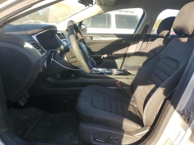 Photo 7 from auction – 2013 FORD FUSION SE with VIN 3FA6P0HR1DR134889