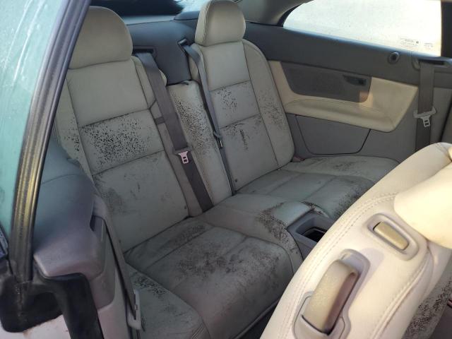 Photo 10 from auction – 2009 VOLVO C70 T5 with VIN YV1MC67259J077242