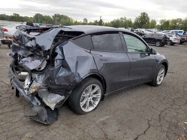 Снимка 3 от търг – 2023 TESLA MODEL Y с VIN 7SAYGDEE6PF904993