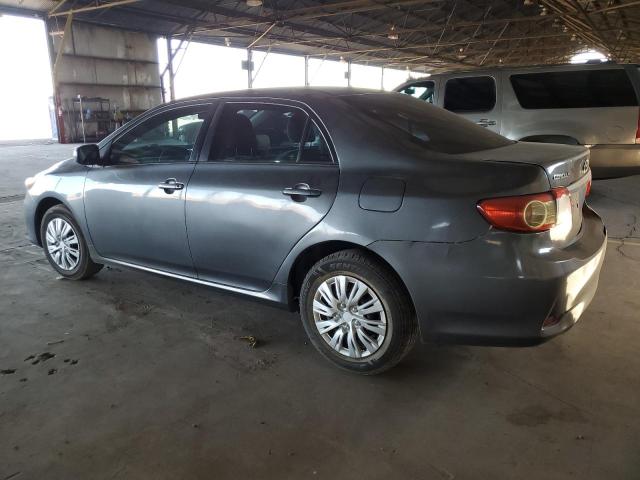 Photo 2 from auction – 2011 TOYOTA COROLLA BA with VIN 2T1BU4EE2BC604358