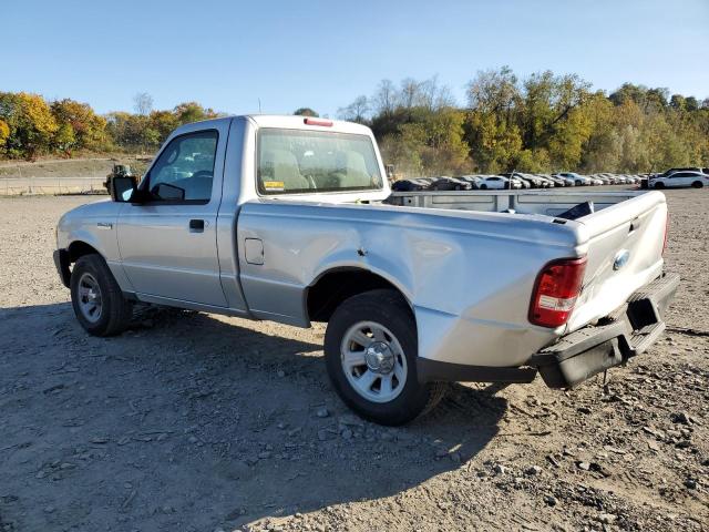 Photo 2 from auction – 2007 FORD RANGER with VIN 1FTYR10D87PA80912