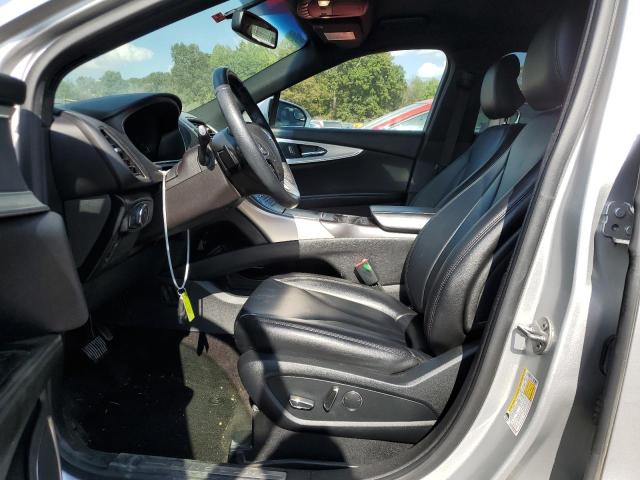Photo 7 from auction – 2017 LINCOLN MKX PREMIE with VIN 2LMPJ6JR9HBL40849