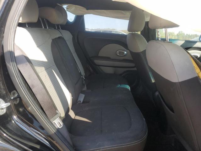 Photo 11 from auction – 2016 KIA SOUL + with VIN KNDJP3A50G7387260