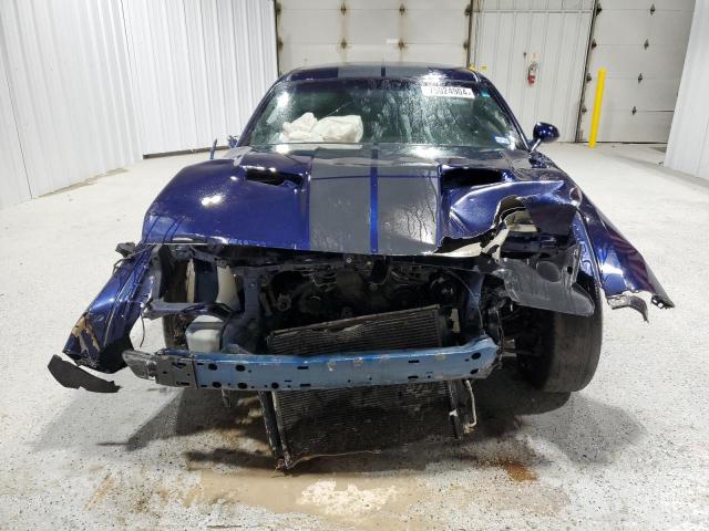 Photo 5 from auction – 2017 DODGE CHALLENGER with VIN 2C3CDZAG7HH560451