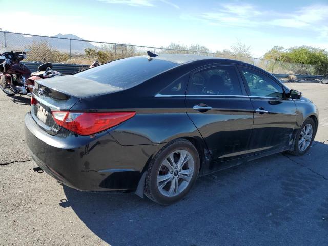 صورة رقم 3 من المزاد - 2011 HYUNDAI SONATA SE مع VIN 5NPEC4AC5BH134652