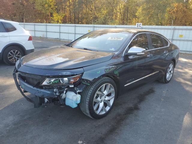 CHEVROLET IMPALA LTZ 2014 z numerem VIN 2G1155S39E9108908 - Zdjęcie z aukcji