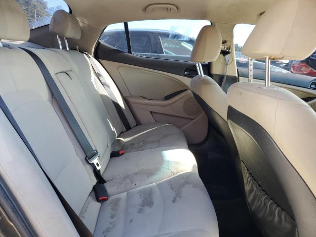 Photo 10 from auction – 2014 KIA OPTIMA LX with VIN 5XXGM4A73EG317511