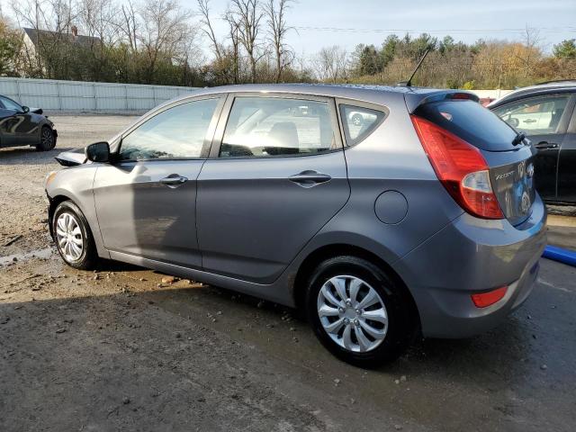 Photo 2 from auction – 2014 HYUNDAI ACCENT GLS with VIN KMHCT5AE7EU159363